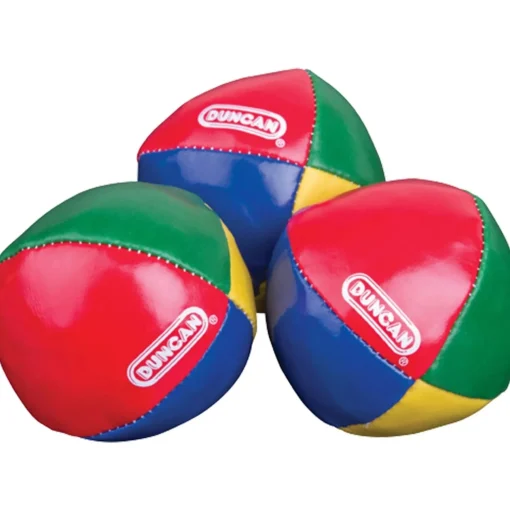 Duncan Juggling Balls