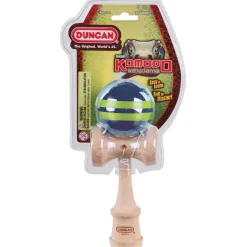 Duncan Kendama Komodo (Assorted Colours)