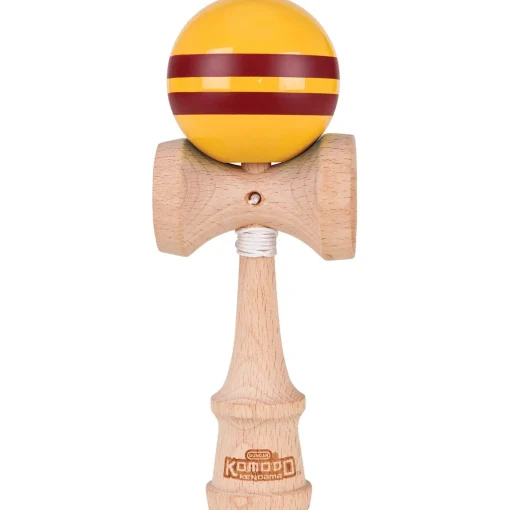 Duncan Kendama Komodo (Assorted Colours)
