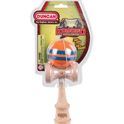 Duncan Kendama Komodo (Assorted Colours)