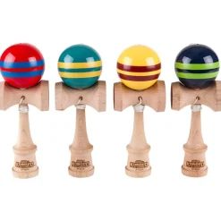 Duncan Kendama Komodo (Assorted Colours)