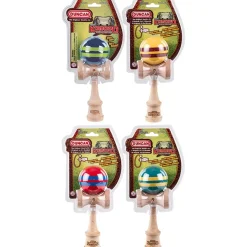 Duncan Kendama Komodo (Assorted Colours)