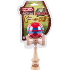 Duncan Kendama Komodo (Assorted Colours)