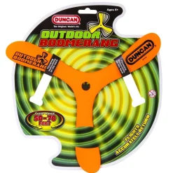 Duncan Outdoor Boomerang