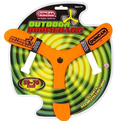 Duncan Outdoor Boomerang