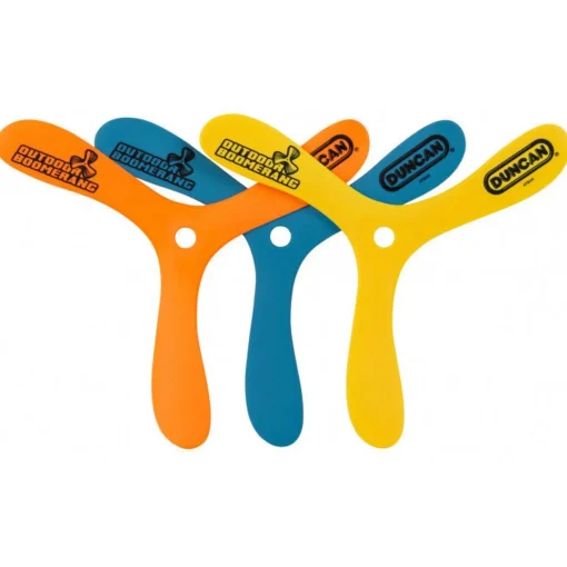 Duncan Outdoor Boomerang