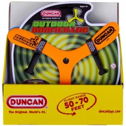 Duncan Outdoor Boomerang