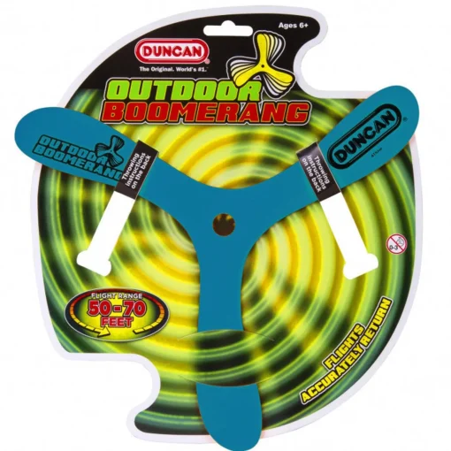 Duncan Outdoor Boomerang