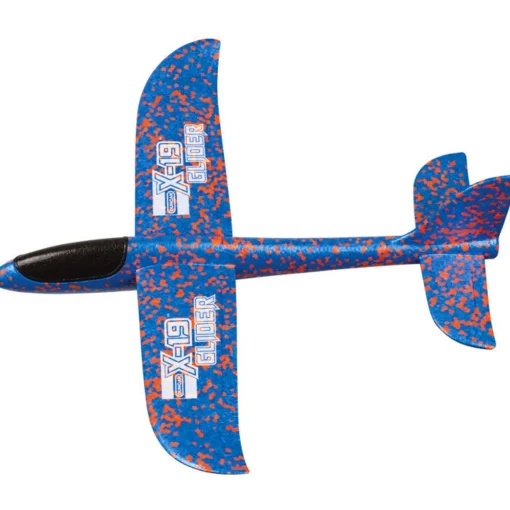 Duncan X-19 Glider with Hand Launcher