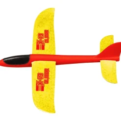 Duncan X-19 Glider with Hand Launcher