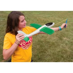 Duncan X-19 Glider with Hand Launcher