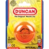Duncan Yo Yo Beginner Imperial (Assorted Colours)