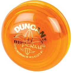 Duncan Yo Yo Beginner Imperial (Assorted Colours)