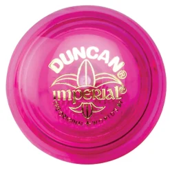 Duncan Yo Yo Beginner Imperial (Assorted Colours)