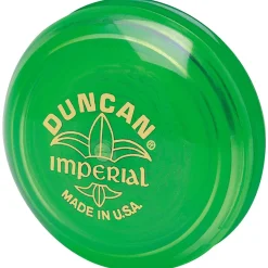 Duncan Yo Yo Beginner Imperial (Assorted Colours)