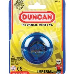 Duncan Yo Yo Beginner Imperial (Assorted Colours)