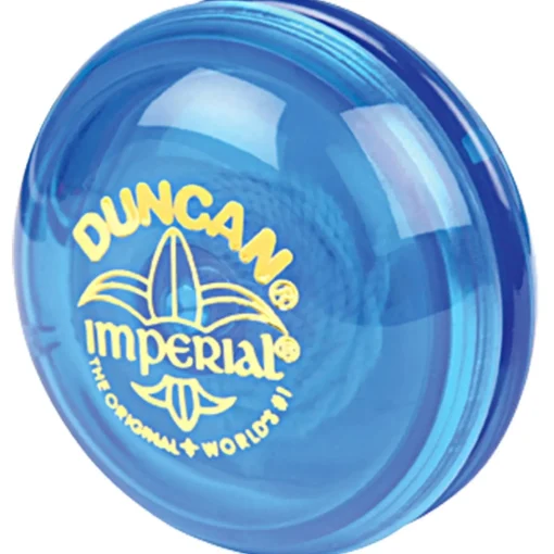Duncan Yo Yo Beginner Imperial (Assorted Colours)