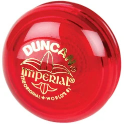 Duncan Yo Yo Beginner Imperial (Assorted Colours)