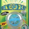 Duncan Yo Yo Beginner Lime Light (Assorted Colours)