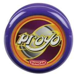 Duncan Yo Yo Beginner ProYo (Assorted Colours)