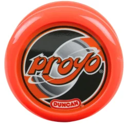 Duncan Yo Yo Beginner ProYo (Assorted Colours)