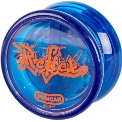 Duncan Yo Yo Beginner Reflex Auto Return (Assorted Colours)