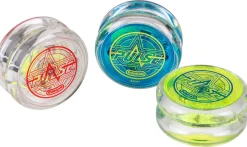 Duncan Yo Yo Intermediate Pulse (Assorted Colours)