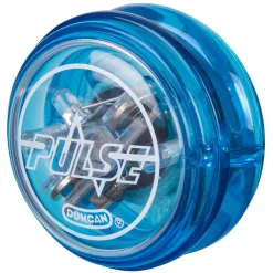 Duncan Yo Yo Intermediate Pulse (Assorted Colours)
