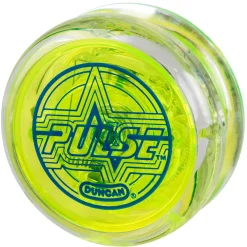 Duncan Yo Yo Intermediate Pulse (Assorted Colours)