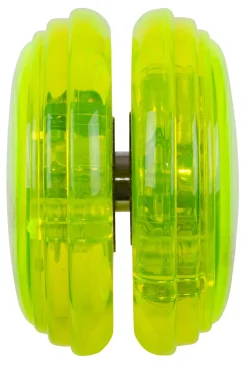 Duncan Yo Yo Intermediate Pulse (Assorted Colours)