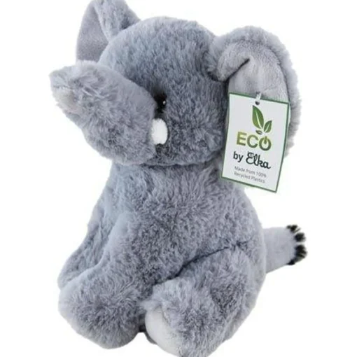 Eco Elephant (20cm)