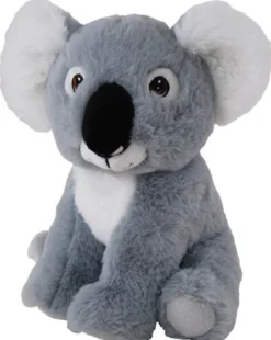 Eco Koala 20cm (100% Recycled)