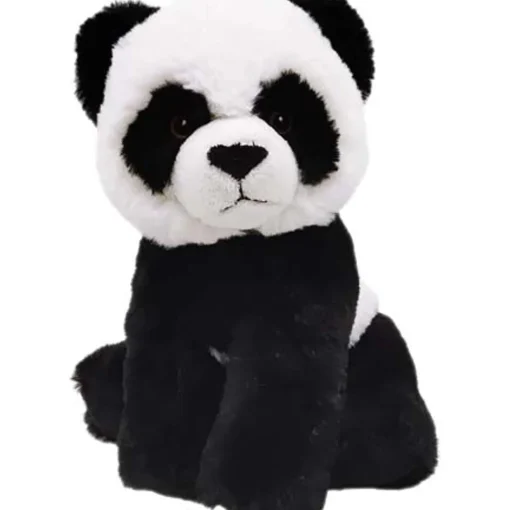 Eco Panda 20cm