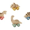 Ecowheels Dinosaur Movers