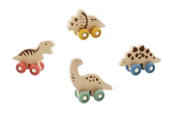 Ecowheels Dinosaur Movers