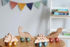 Ecowheels Dinosaur Movers