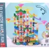 Elevator Marble Run