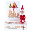 Elf on the Shelf