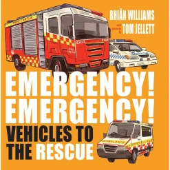 Emergency! Emergency!