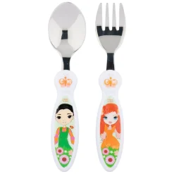 Emma Memma | 2 Piece Cutlery Set