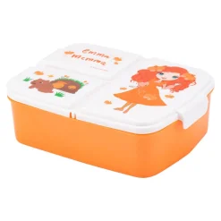 Emma Memma | Compartment Lunch Box
