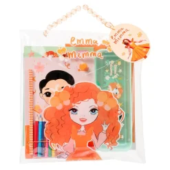 Emma Memma | Stationary Set
