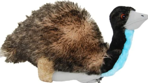 Emu Matilda