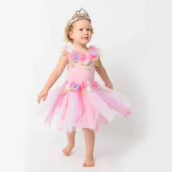 Enchanting Fairy Dress