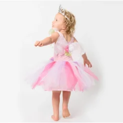 Enchanting Fairy Dress