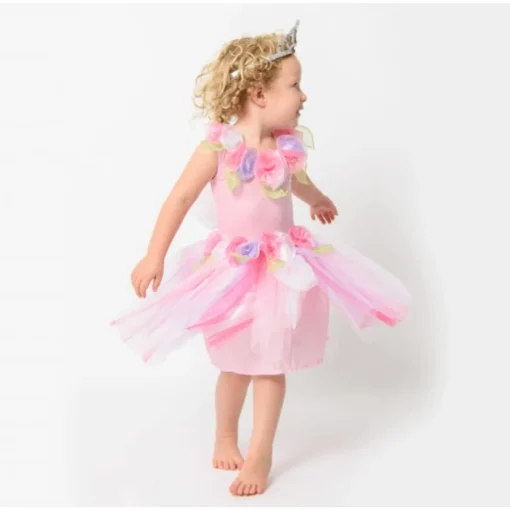Enchanting Fairy Dress