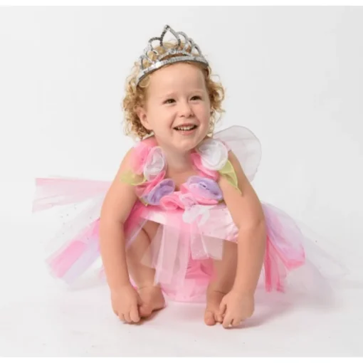 Enchanting Fairy Dress