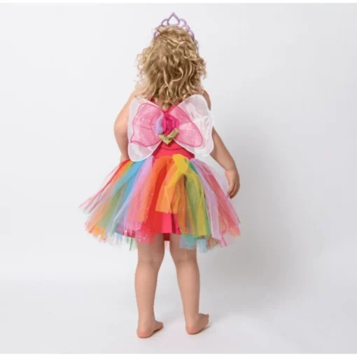 Enchanting Fairy Dress
