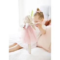 Estelle Angel Bunny
