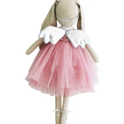 Estelle Angel Bunny